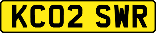 KC02SWR