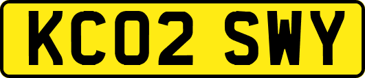 KC02SWY