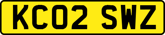 KC02SWZ