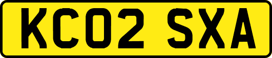 KC02SXA