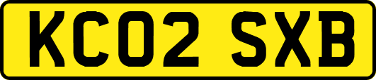 KC02SXB