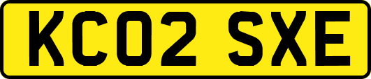 KC02SXE