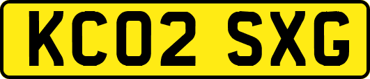 KC02SXG