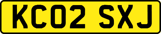 KC02SXJ
