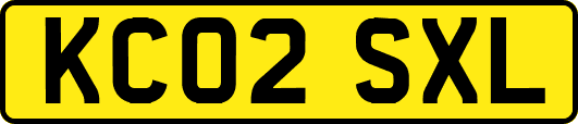 KC02SXL