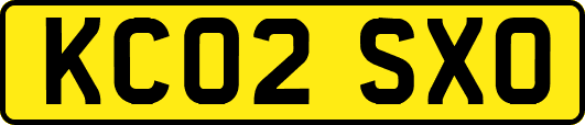 KC02SXO