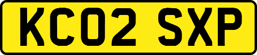 KC02SXP