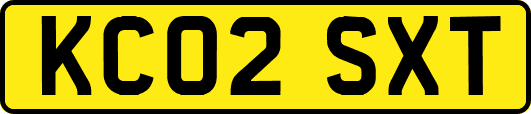 KC02SXT