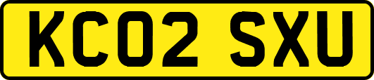 KC02SXU