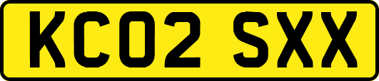 KC02SXX