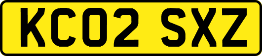 KC02SXZ