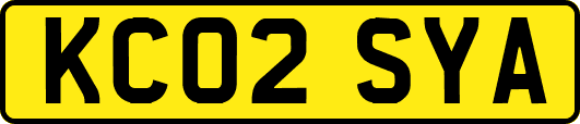 KC02SYA