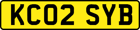 KC02SYB