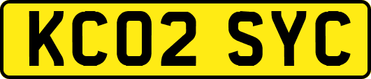 KC02SYC