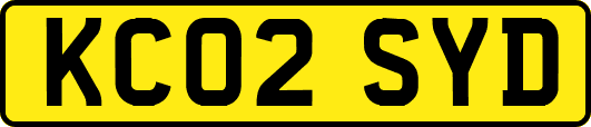 KC02SYD