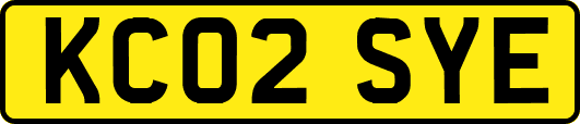 KC02SYE