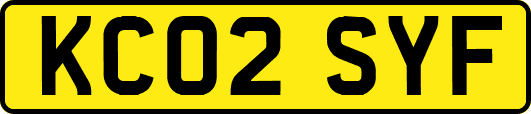 KC02SYF
