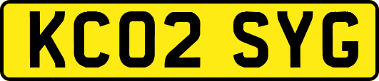 KC02SYG