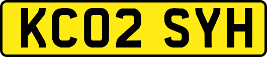 KC02SYH