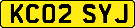KC02SYJ