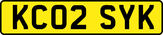 KC02SYK
