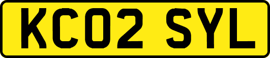 KC02SYL