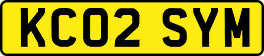 KC02SYM