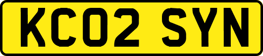 KC02SYN