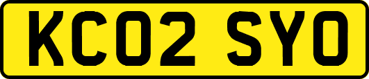 KC02SYO