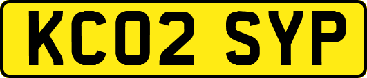 KC02SYP