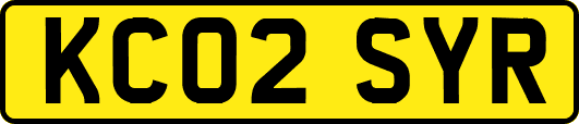KC02SYR