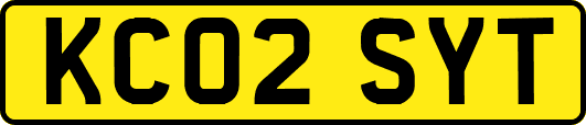 KC02SYT