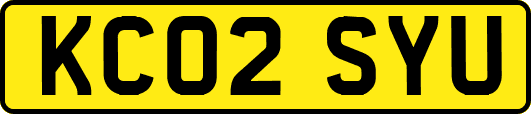 KC02SYU