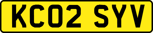 KC02SYV