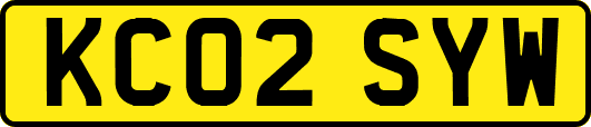 KC02SYW
