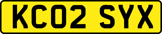 KC02SYX