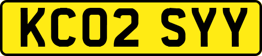 KC02SYY