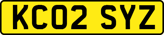 KC02SYZ