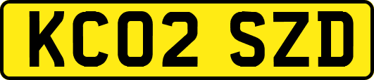 KC02SZD