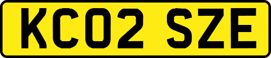 KC02SZE