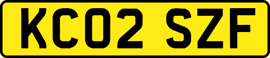 KC02SZF