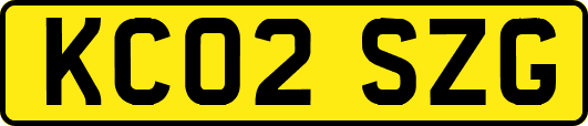 KC02SZG