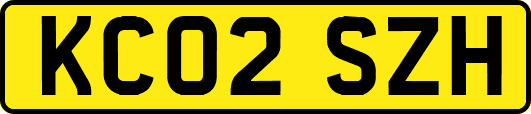 KC02SZH