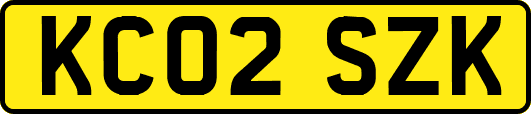 KC02SZK
