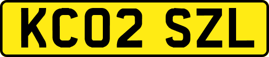 KC02SZL
