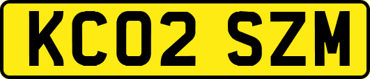 KC02SZM