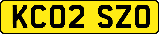 KC02SZO