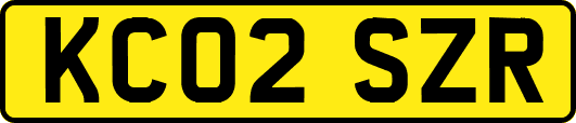 KC02SZR