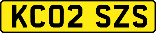KC02SZS