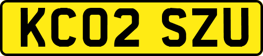KC02SZU